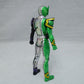 S.H.Figuarts （真骨彫製法） 仮面ライダーW サイクロンジョーカーエクストリーム BANDAI バンダイ フィギュア