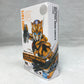 S.H.Figuarts 仮面ライダーバルキリー ジャスティスサーバル ゼロワン Others 仮面ライダーバルカン＆バルキリー S.H.Figuarts エスエイチ フィギュアーツ フィギュア 未開封品