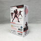 S.H.Figuarts 仮面ライダー迅 バーニングファルコン 仮面ライダーゼロワン S.H.Figuarts エスエイチ フィギュアーツ フィギュア 未開封品