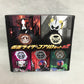 仮面ライダーコアIDセット02 仮面ライダーギーツ BANDAI バンダイ おもちゃ・玩具