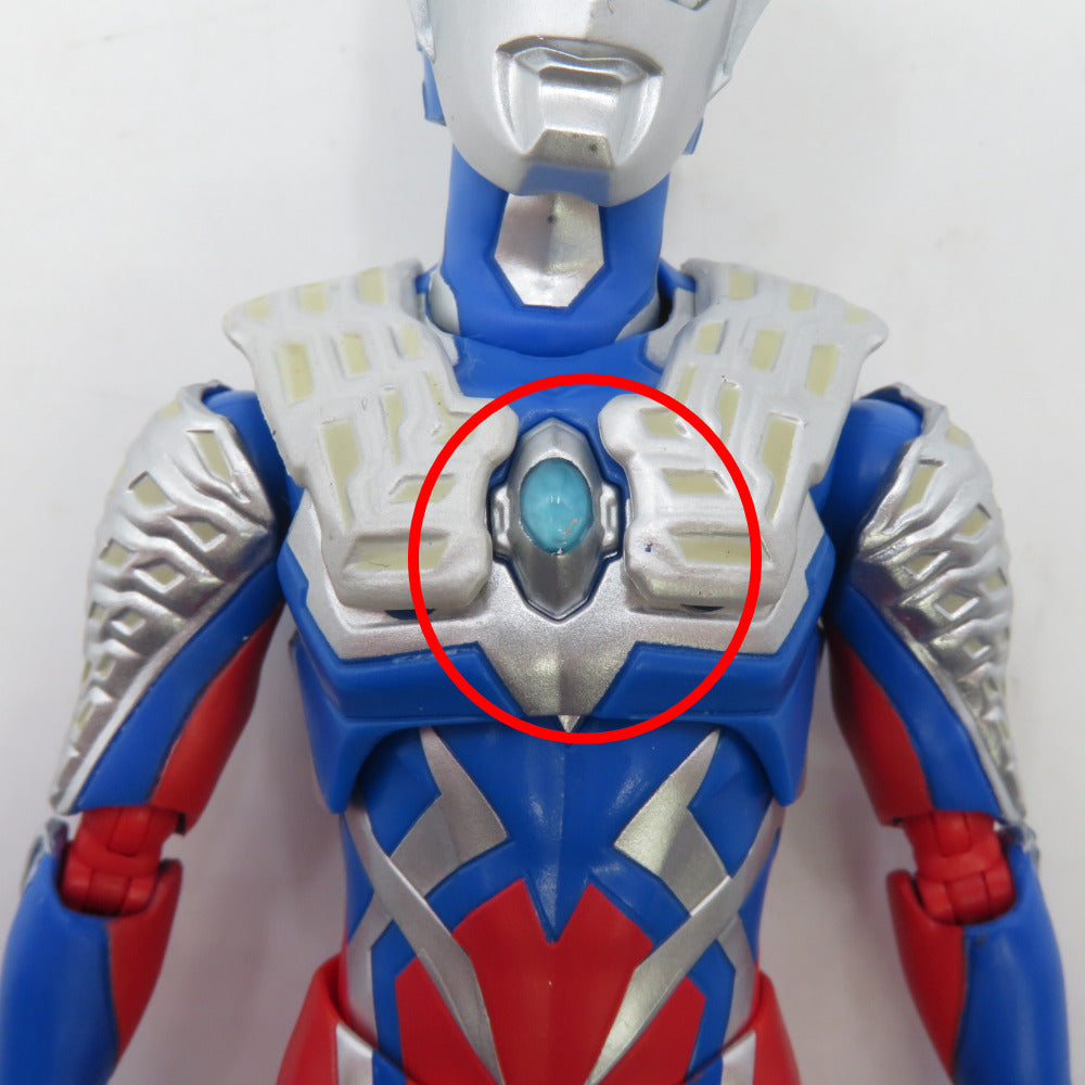 テクターギア・ゼロ 大怪獣バトル ウルトラ銀河伝説 THE MOVIE