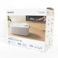 sony (ソニー) リモコン付きお手元テレビスピーカー ワイヤレススピーカー SRS-LSR200