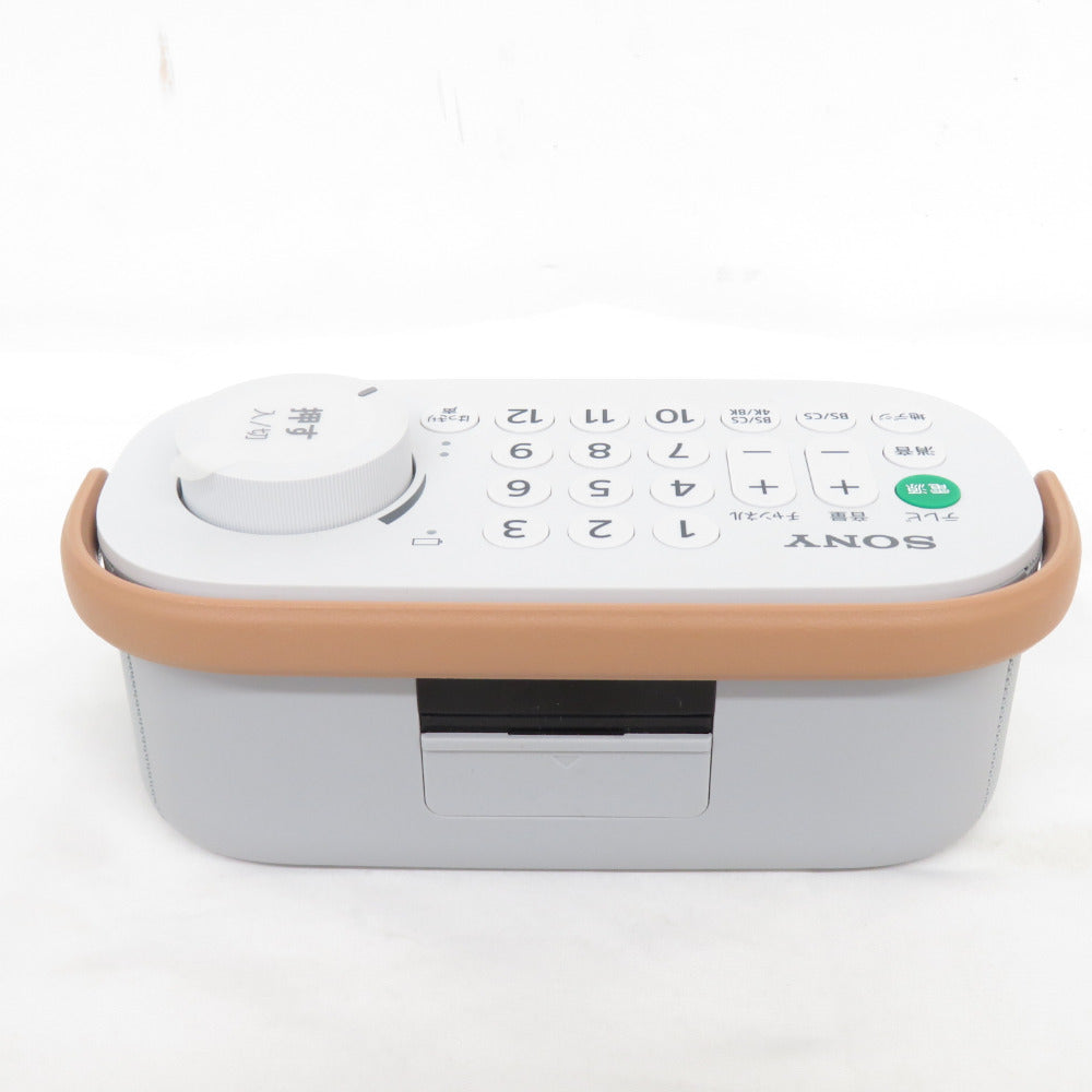 sony (ソニー) リモコン付きお手元テレビスピーカー ワイヤレススピーカー SRS-LSR200