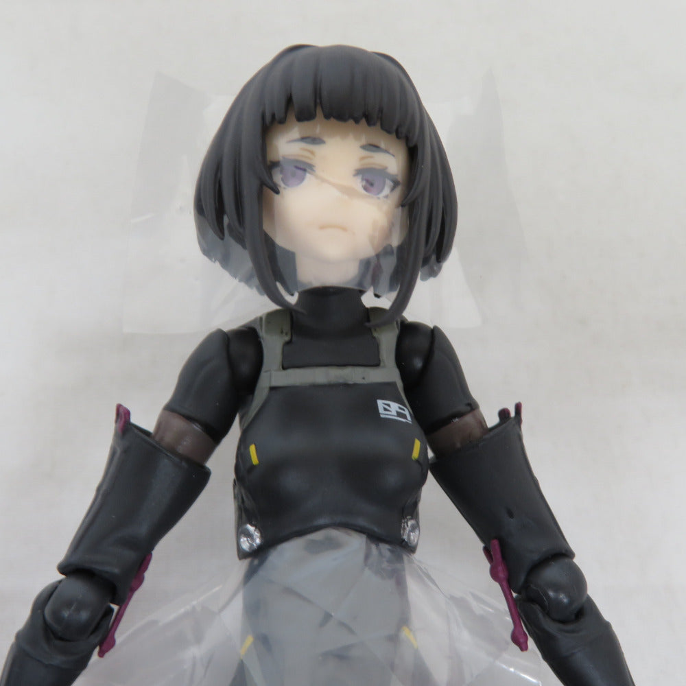 RONIN FALSLANDER 549 開封品 figma マックスファクトリー