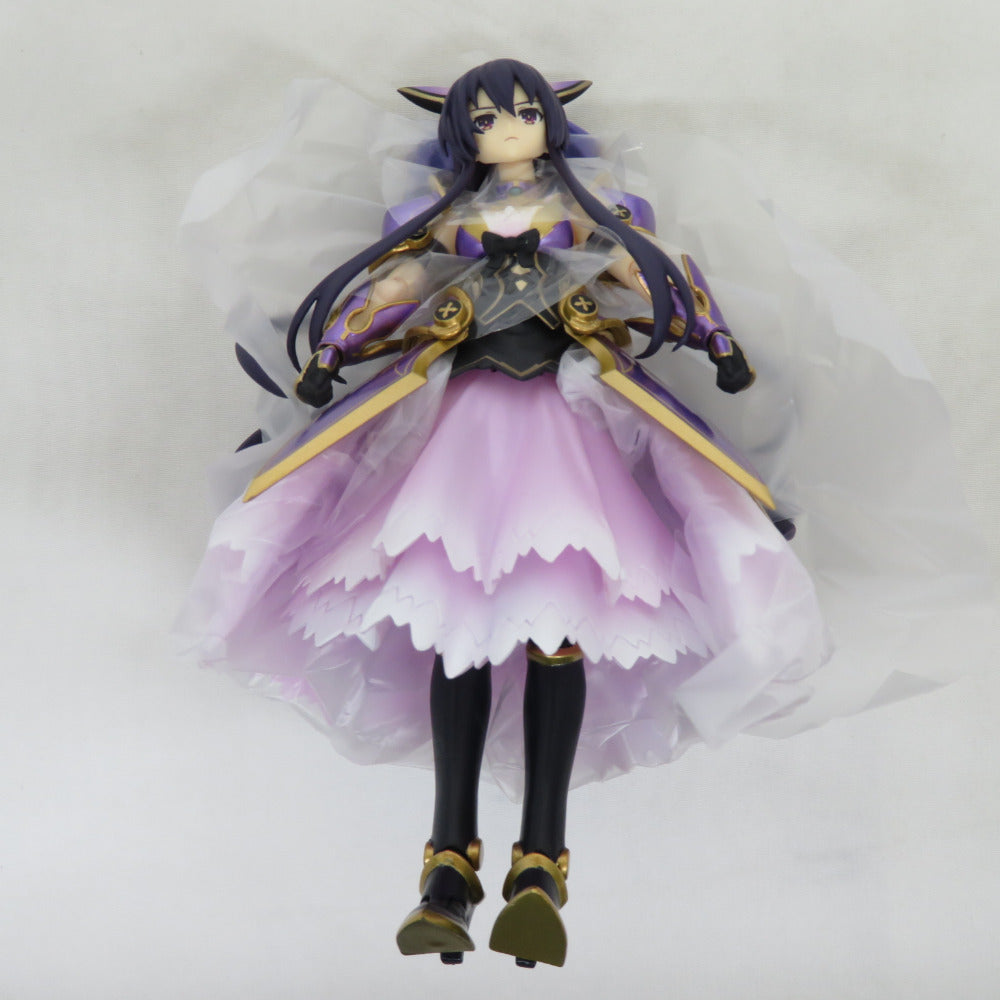 デート・ア・ライブ 夜刀神十香 561 開封品 figma