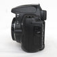 Nikon (ニコン) デジタルカメラ デジタル一眼レフカメラ D5000 レンズキット 有効画素数1230万画素