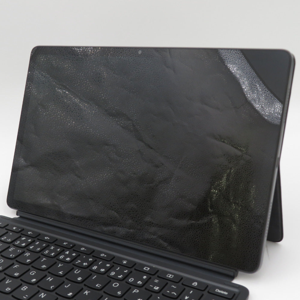 NEC LAVIE Tab (NEC ラヴィタブ) T11 タブレットPC 11.2型 メモリ6GB ストレージ約128GB Android12 PC-TAB11Q01