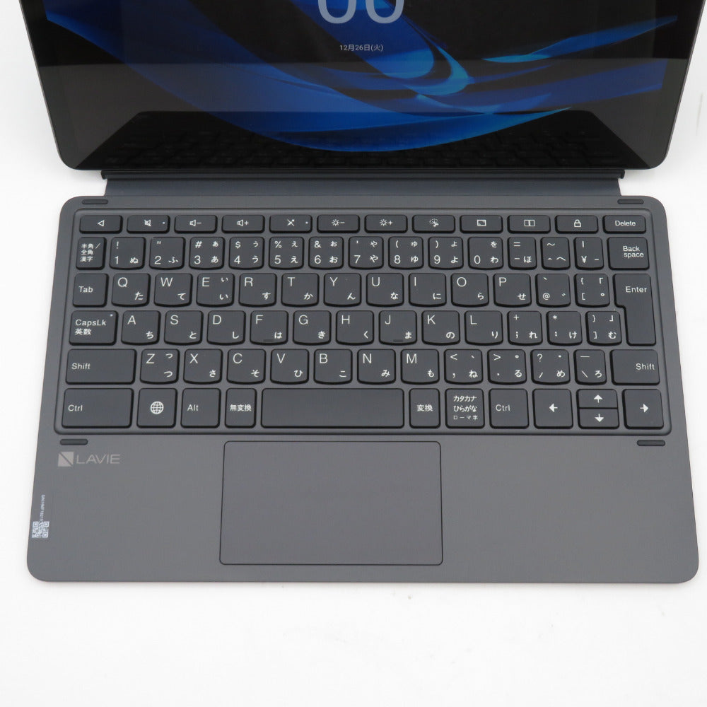 NEC LAVIE Tab (NEC ラヴィタブ) T11 タブレットPC 11.2型 メモリ6GB ストレージ約128GB Android12 PC-TAB11Q01