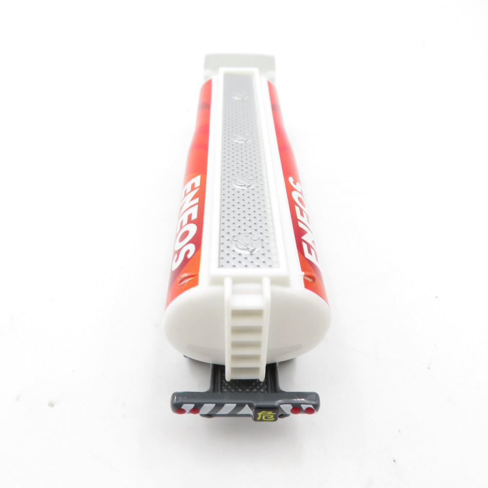 ロングトミカ エネオスタンクローリー トイザらス限定 箱付き TOMICA