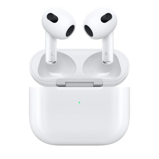 Apple AirPods (エアポッズ) 第3世代 ワイヤレスイヤホン MPNY3J/A 未開封品