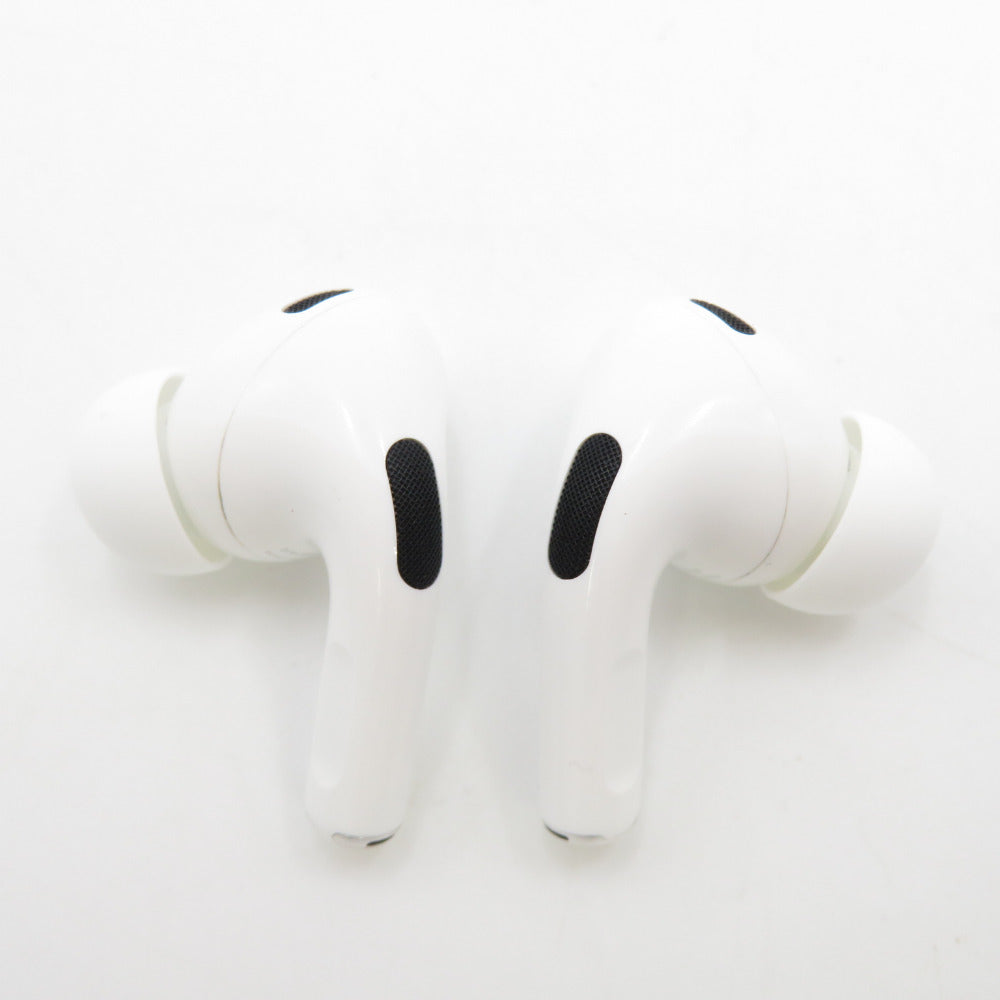 Apple AirPods Pro 第2世代 エアポッズプロ アップル ワイヤレスイヤホン MQD83J/A
