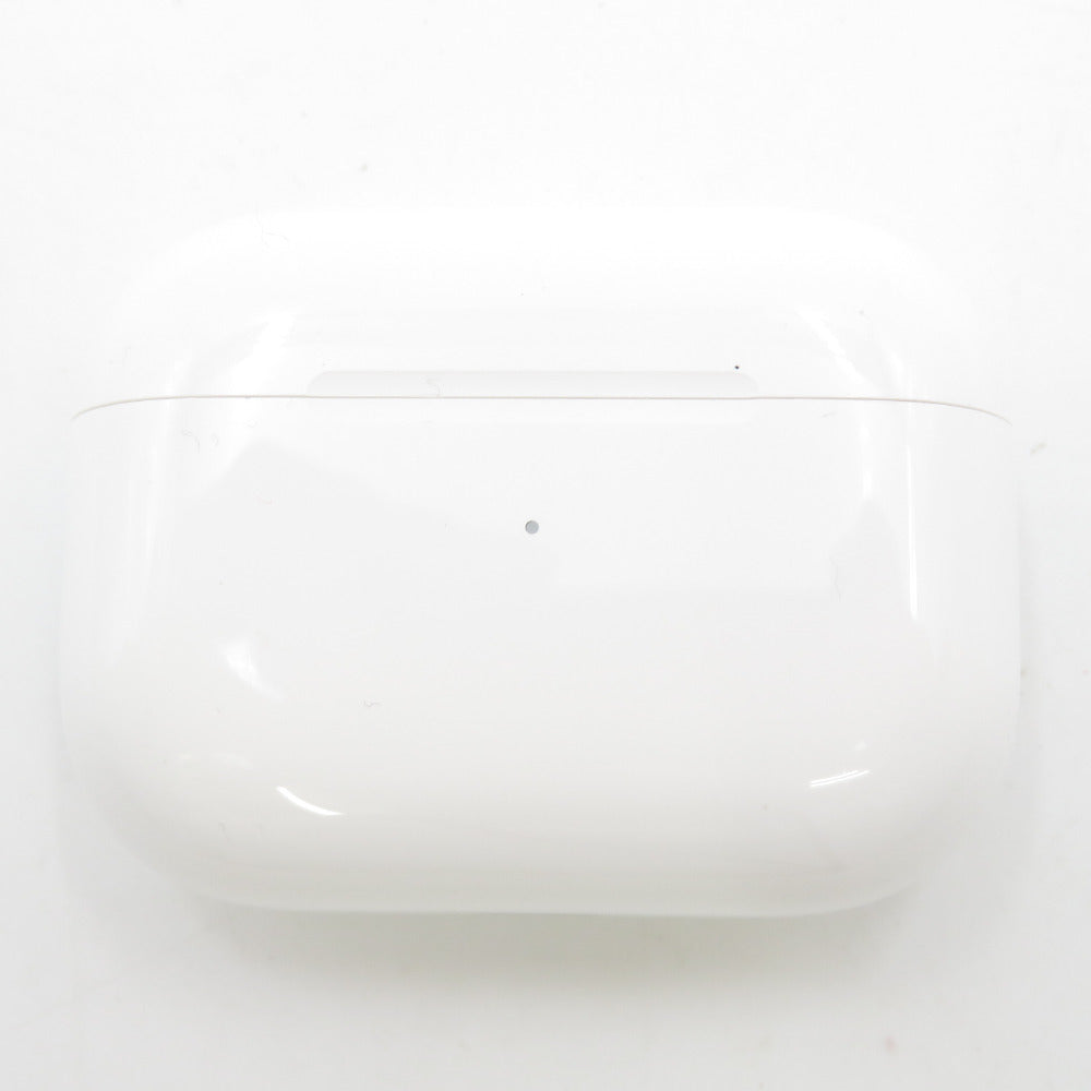 Apple AirPods Pro 第2世代 エアポッズプロ アップル ワイヤレスイヤホン MQD83J/A