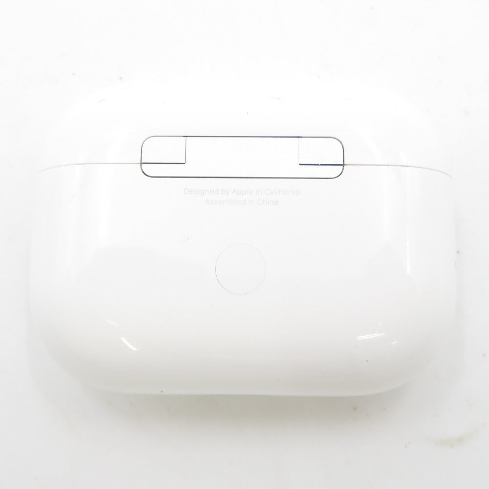 Apple AirPods Pro 第2世代 エアポッズプロ アップル ワイヤレスイヤホン MQD83J/A