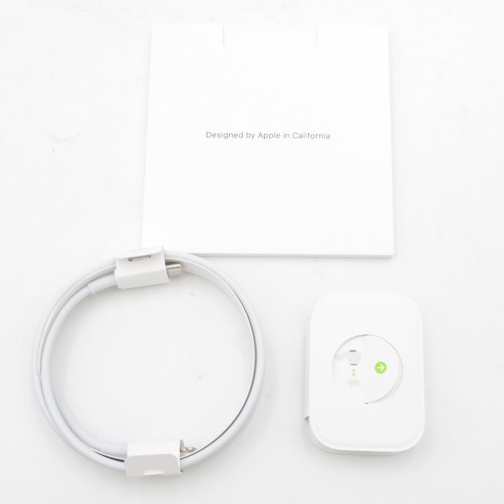 Apple AirPods Pro 第2世代 エアポッズプロ アップル ワイヤレスイヤホン MQD83J/A