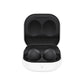 Galaxy Buds2 完全ワイヤレスイヤホン グラファイト SM-R177NZKAXJP 未開封品