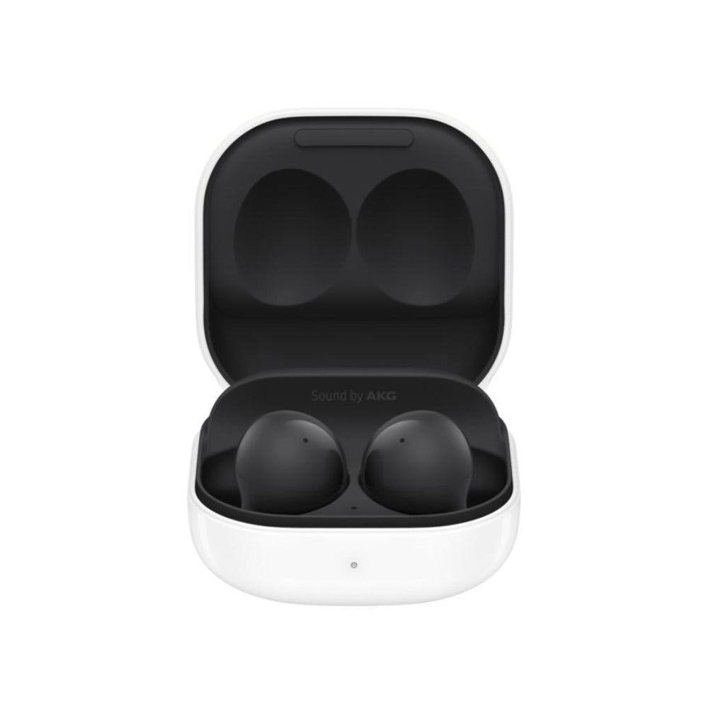 Galaxy Buds2 完全ワイヤレスイヤホン グラファイト SM-R177NZKAXJP 未開封品