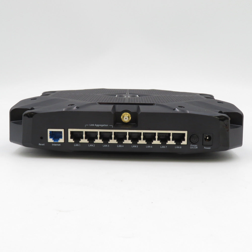 TP-Link (ティーピーリンク) Archer C5400X ゲーミング無線LAM 