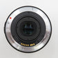 SIGMA シグマ 交換レンズ カメラレンズ 15mm F2.8 EX DG DIAGONAL FISHEYE