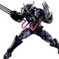 S.H.Figuarts ヴェノム シンビオート ウルヴァリン(テック・オン・アベンジャーズ) フィギュア 美品