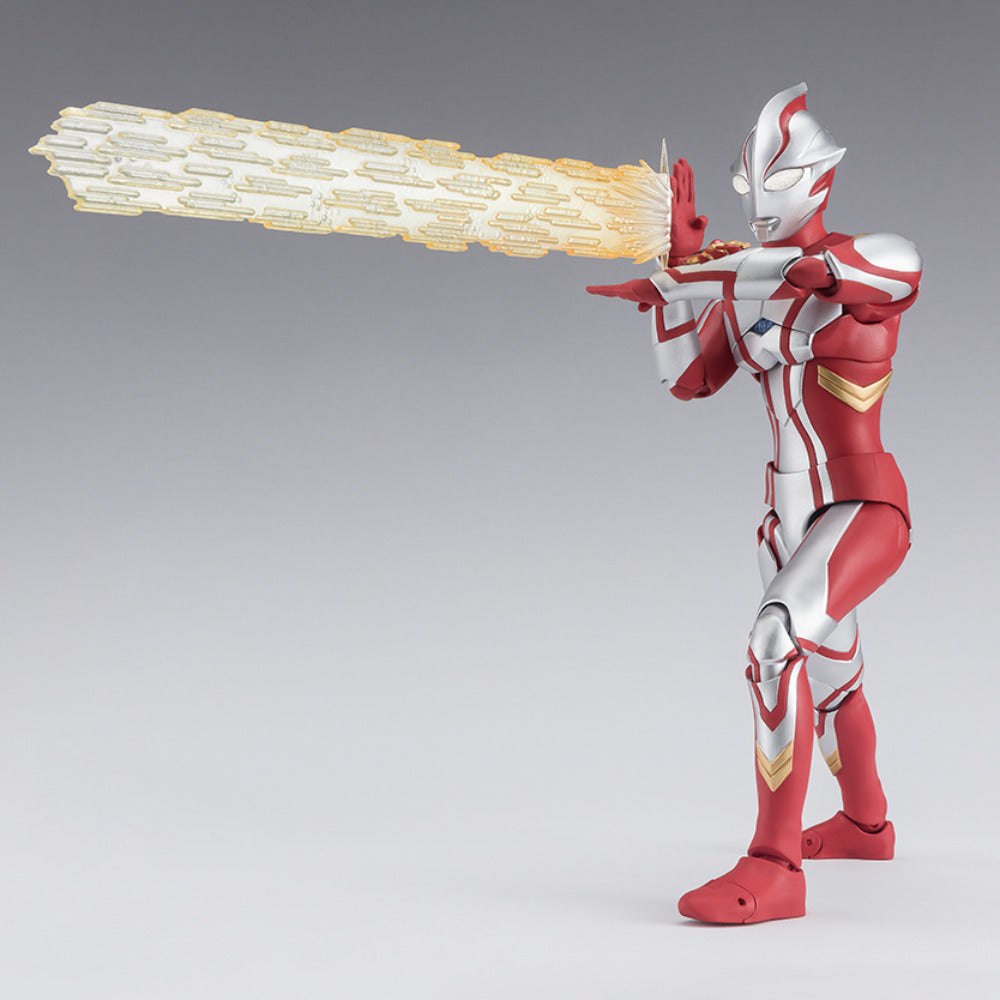 ウルトラマンメビウス S.H.Figuarts エスエイチ フィギュアーツ