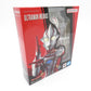 ウルトラマンメビウス S.H.Figuarts エスエイチ フィギュアーツ フィギュア 未開封品