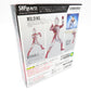 ウルトラマンメビウス S.H.Figuarts エスエイチ フィギュアーツ フィギュア 未開封品