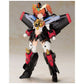 勇者王ガオガイガー クロスフレーム・ガール ガオガイガー 開封済み/未組み立て KOTOBUKIYA コトブキヤ フィギュア 美品