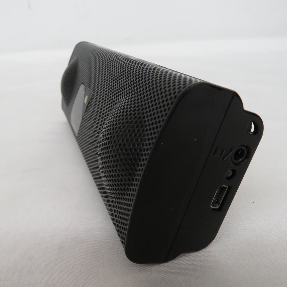 オーディオ機器 Soundmatters foxL V2 Platinum Edition Bluetoothスピーカー