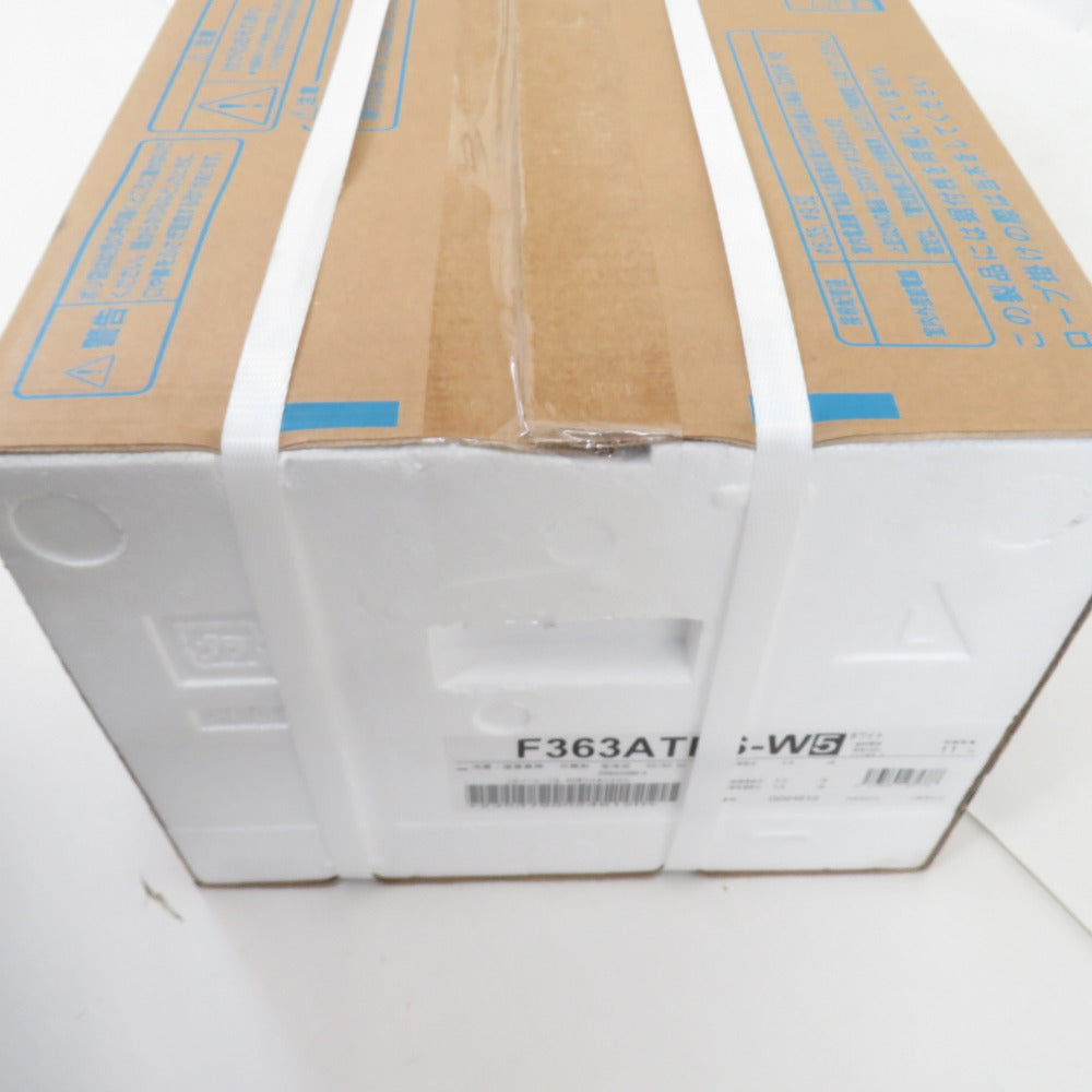 DAIKIN ダイキン ルームエアコン ホワイト 主に12畳用 Eシリーズ 単相100V 2023年モデル S363ATES-W