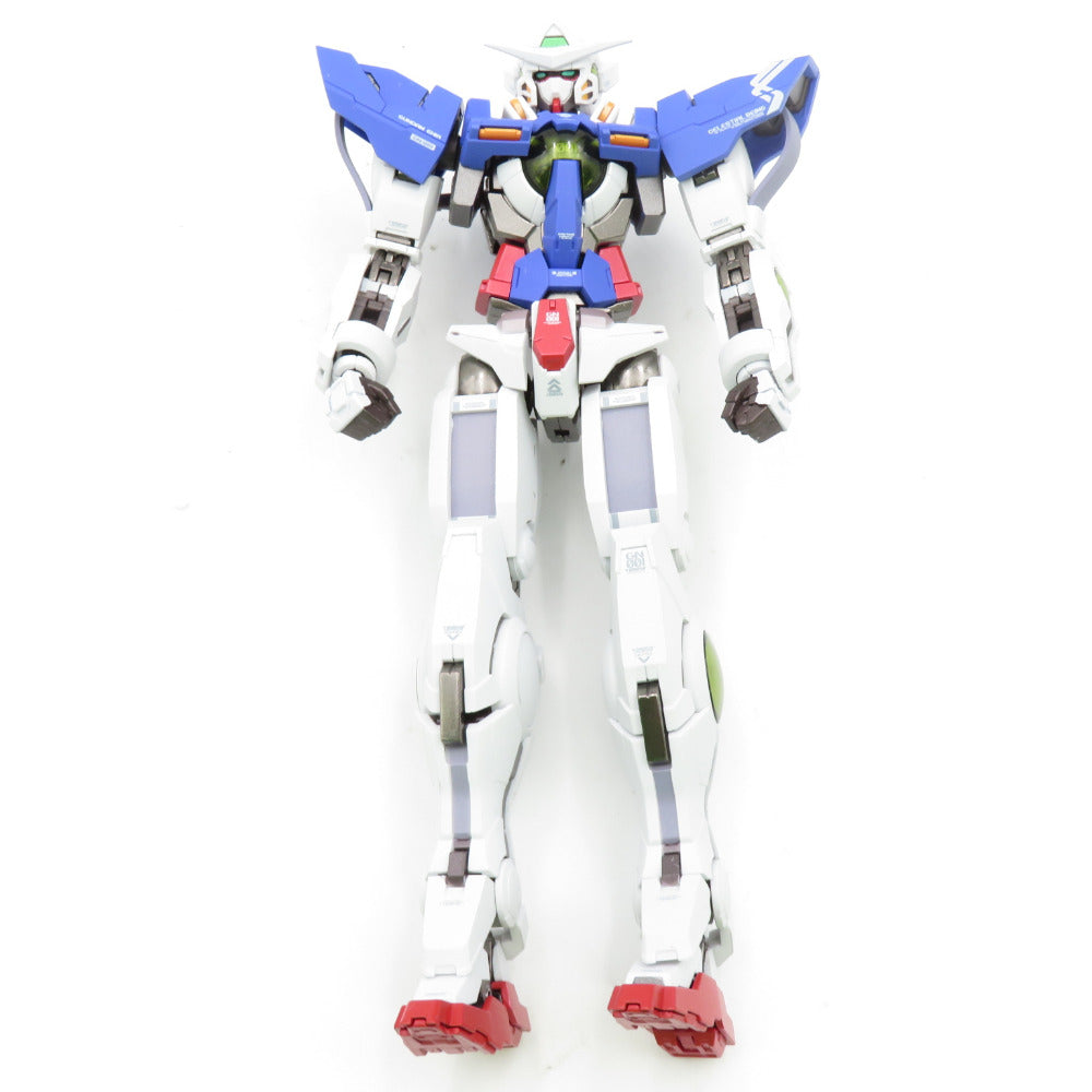 METAL BUILD 機動戦士ガンダム00 Revealed chronicle ガンダムデヴァイズエクシア 開封品 BANDAI SPIRITS バンダイスピリッツ フィギュア