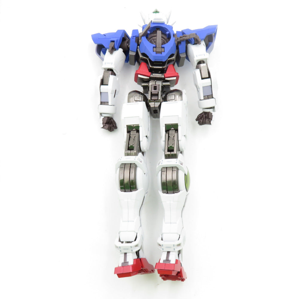 METAL BUILD 機動戦士ガンダム00 Revealed chronicle ガンダムデ