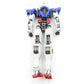METAL BUILD 機動戦士ガンダム00 Revealed chronicle ガンダムデヴァイズエクシア 開封品 BANDAI SPIRITS バンダイスピリッツ フィギュア