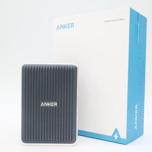 Anker (アンカー) PC周辺機器 PowerExpand Elite 13-in-1 Thunderbolt 3 Dock ドッキングステーション A8396