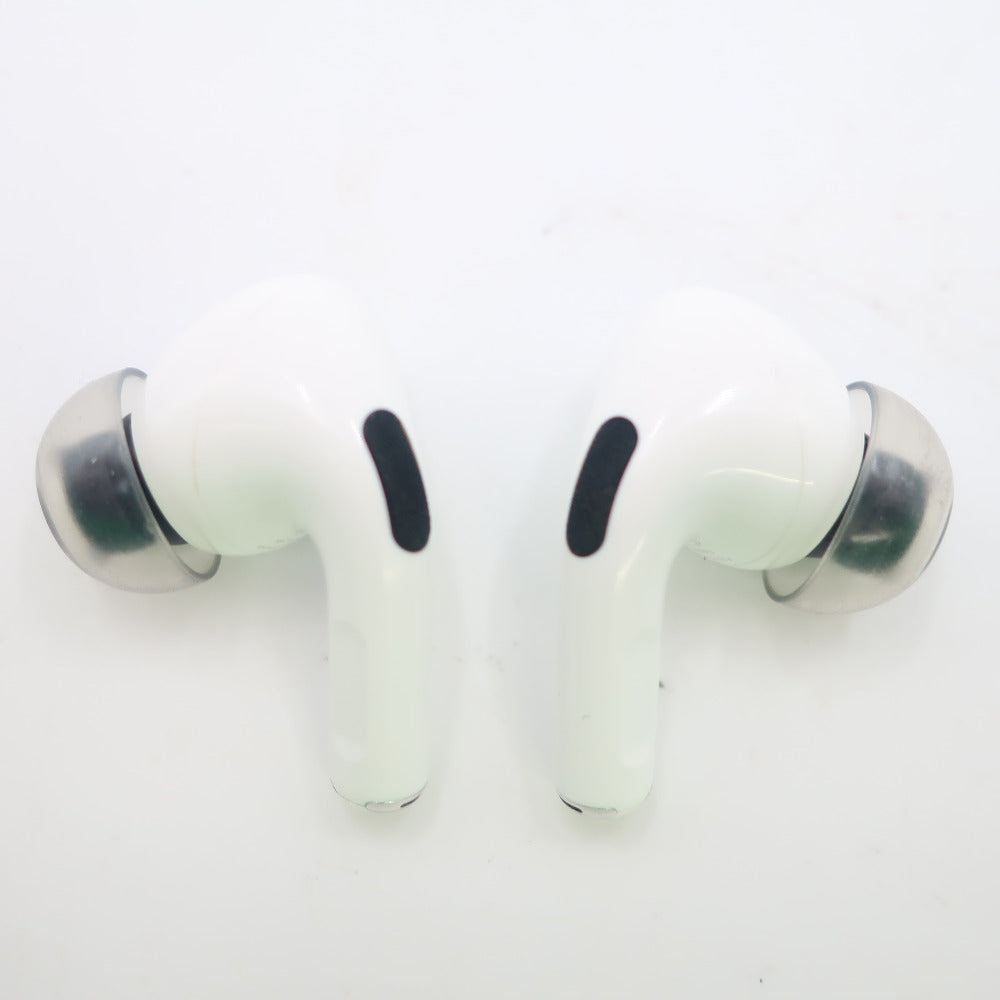Apple新品未開封 AirPods Pro MWP22J/A エアポッズ プロ - stater.lt