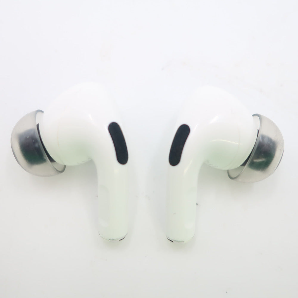 スマホ/家電/カメラ未開封 アップルApple AirPods pro MWP22J/A ...