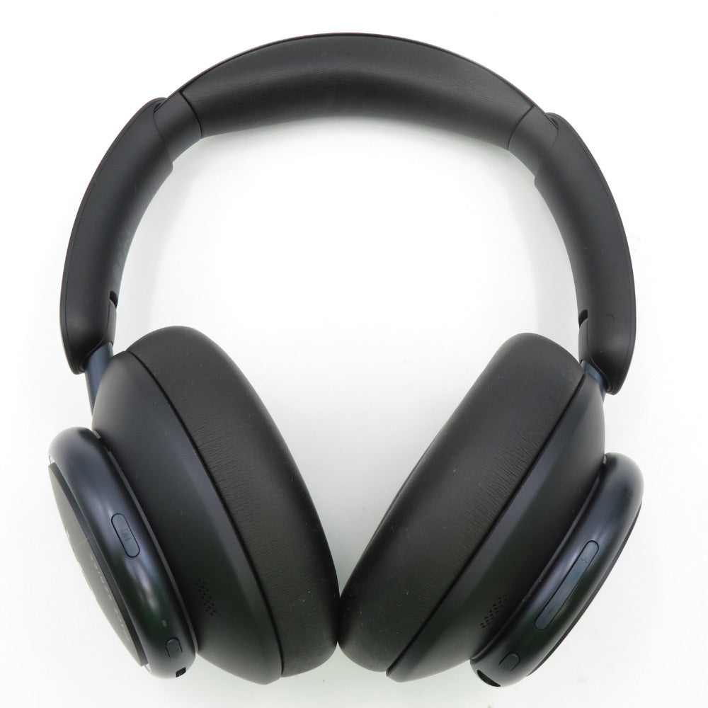 Soundcore (Anker サウンドコア) オーディオ機器 ワイヤレスヘッドホン Space Q45