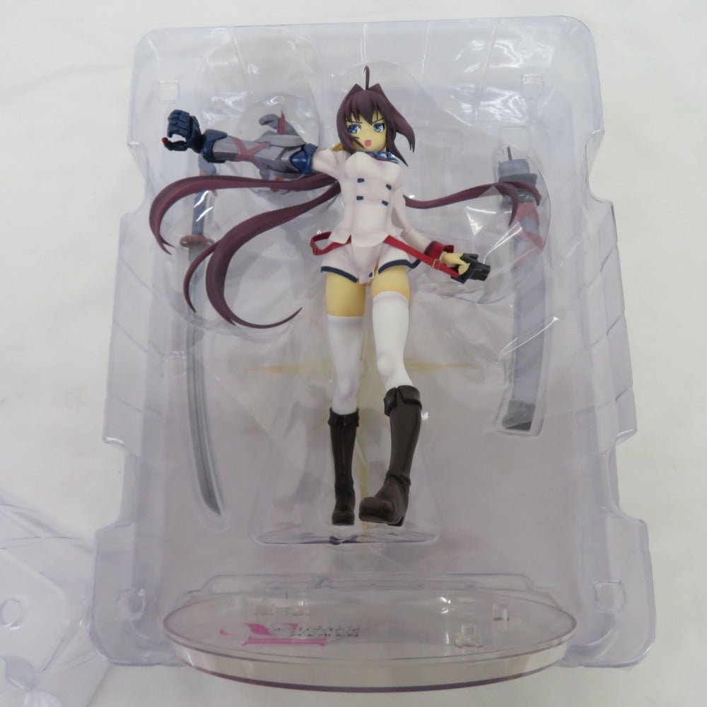 IS＜インフィニット・ストラトス＞篠ノ之箒 表紙絵style 1/7PVC完成品フィギュア