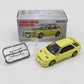 トミカリミテッドヴィンテージネオ スバル インプレッサ WRX(99年式) イエロー 未組立品 TOMYTEC トミーテック LV-N274b おもちゃ・玩具 美品