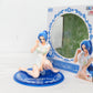 P.O.P “LIMITED EDITION” ネフェルタリ・ビビ Ver.BB ワンピース 開封品 Excellent Model メガハウス エクセレントモデル フィギュア