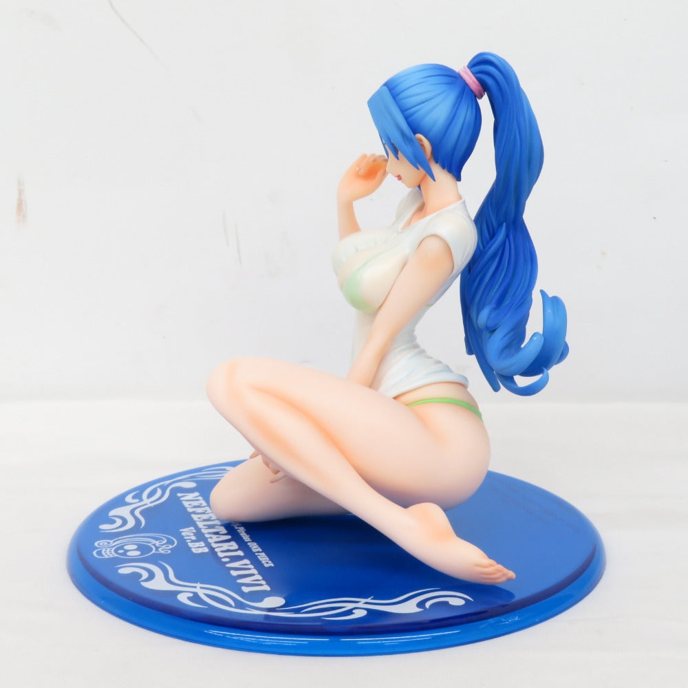 P.O.P “LIMITED EDITION” ネフェルタリ・ビビ Ver.BB ワンピース 開封品 Excellent Model メガハウス エクセレントモデル フィギュア