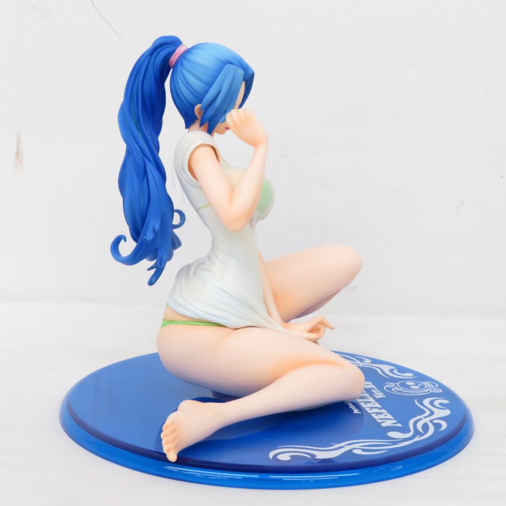 P.O.P “LIMITED EDITION” ネフェルタリ・ビビ Ver.BB ワンピース 開封品 Excellent Model メガハウス エクセレントモデル フィギュア