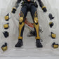 仮面ライダー鎧武 オレンジアームズ -20 Kamen Rider Kicks Ver.- S.H.Figuarts エスエイチ フィギュアーツ フィギュア