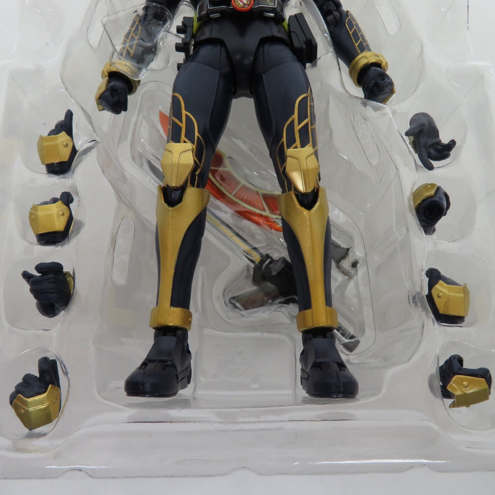 仮面ライダー鎧武 オレンジアームズ -20 Kamen Rider Kicks Ver.- S.H.Figuarts エスエイチ フィギュアーツ フィギュア