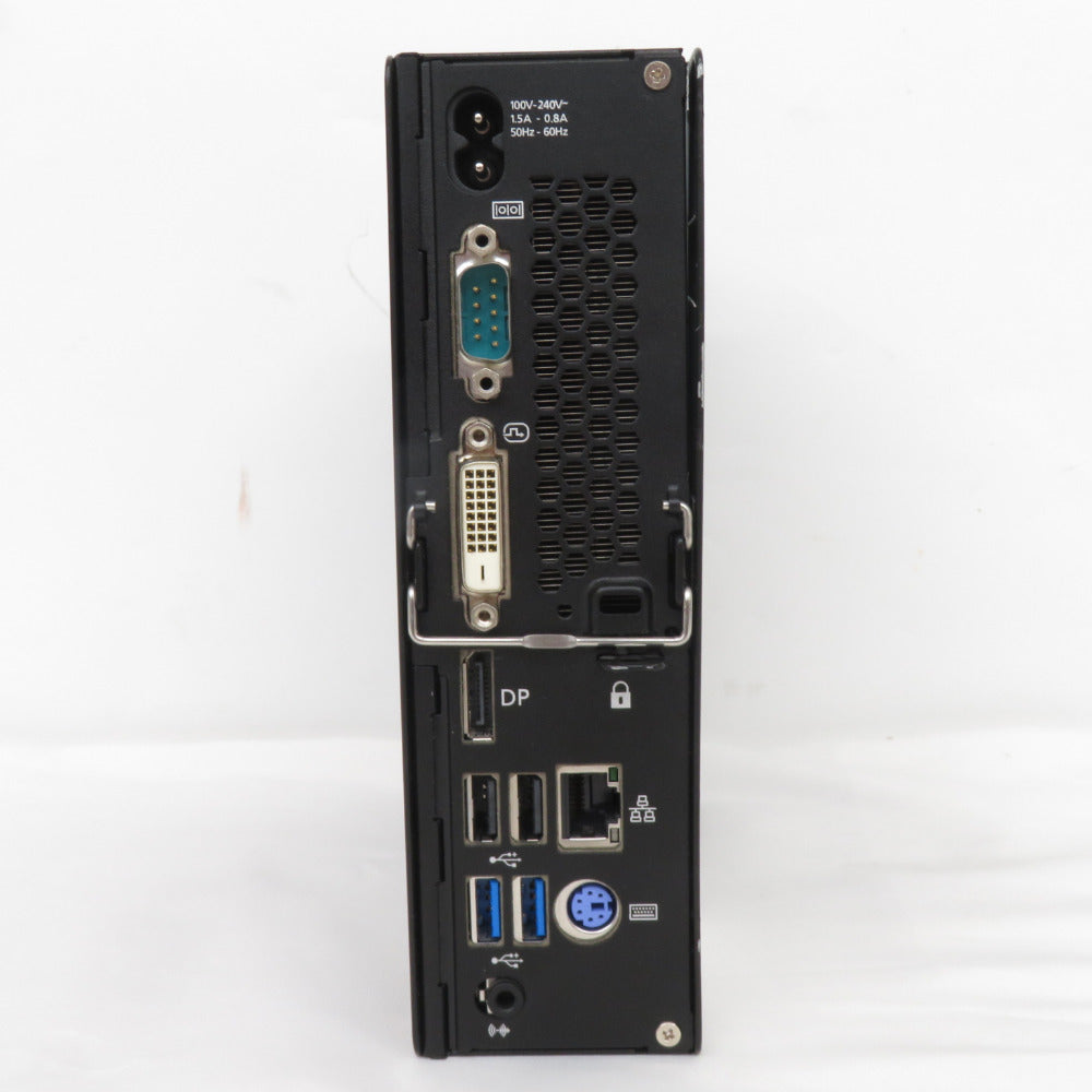 FMV-ESPRIMO (富士通 エフエムブイ エスプリモ) デスクトップパソコン Q556/P Core i7-6500 メモリ16GB SSD256GB 内部改造あり FMVB06001