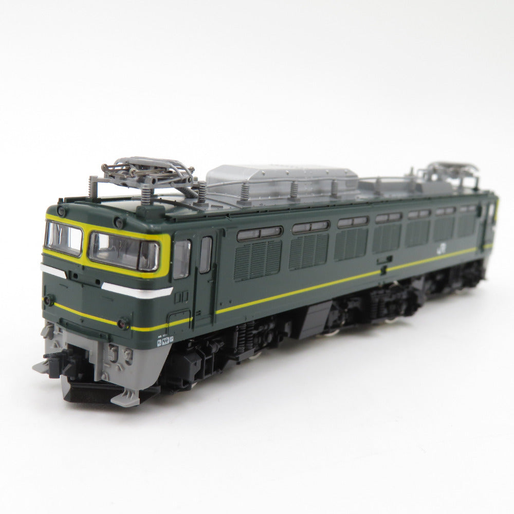 Nゲージ JR西日本 24系特急形寝台客車「トワイライトエクスプレス」5両増結セット TOMIX トミックス 模型