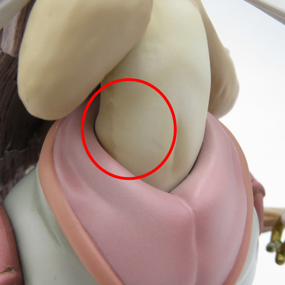 メイドインアビス ナナチ 開封品 KOTOBUKIYA コトブキヤ フィギュア