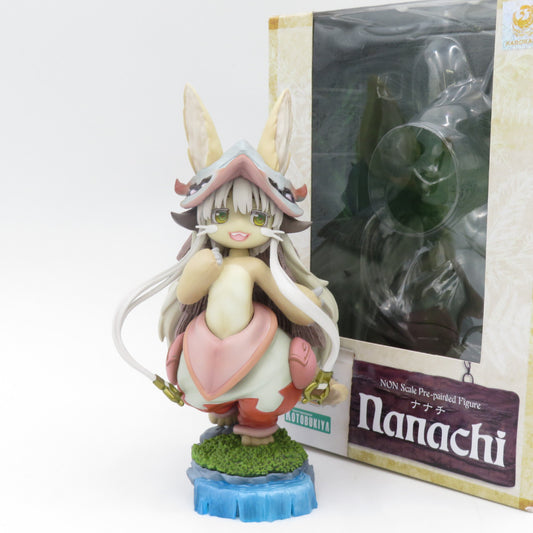 メイドインアビス ナナチ 開封品 KOTOBUKIYA コトブキヤ フィギュア