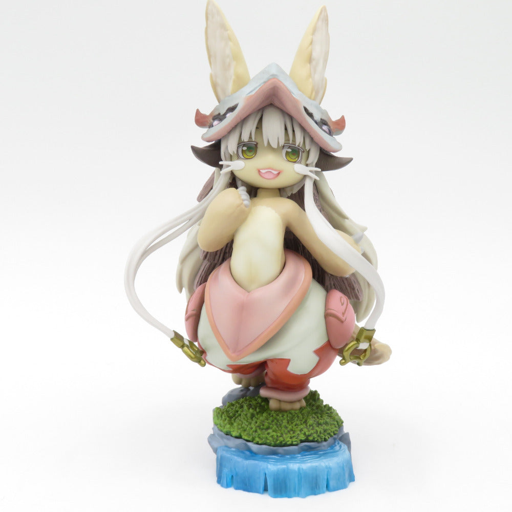 メイドインアビス ナナチ 開封品 KOTOBUKIYA コトブキヤ フィギュア