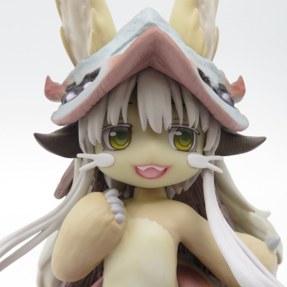 メイドインアビス ナナチ 開封品 KOTOBUKIYA コトブキヤ フィギュア 