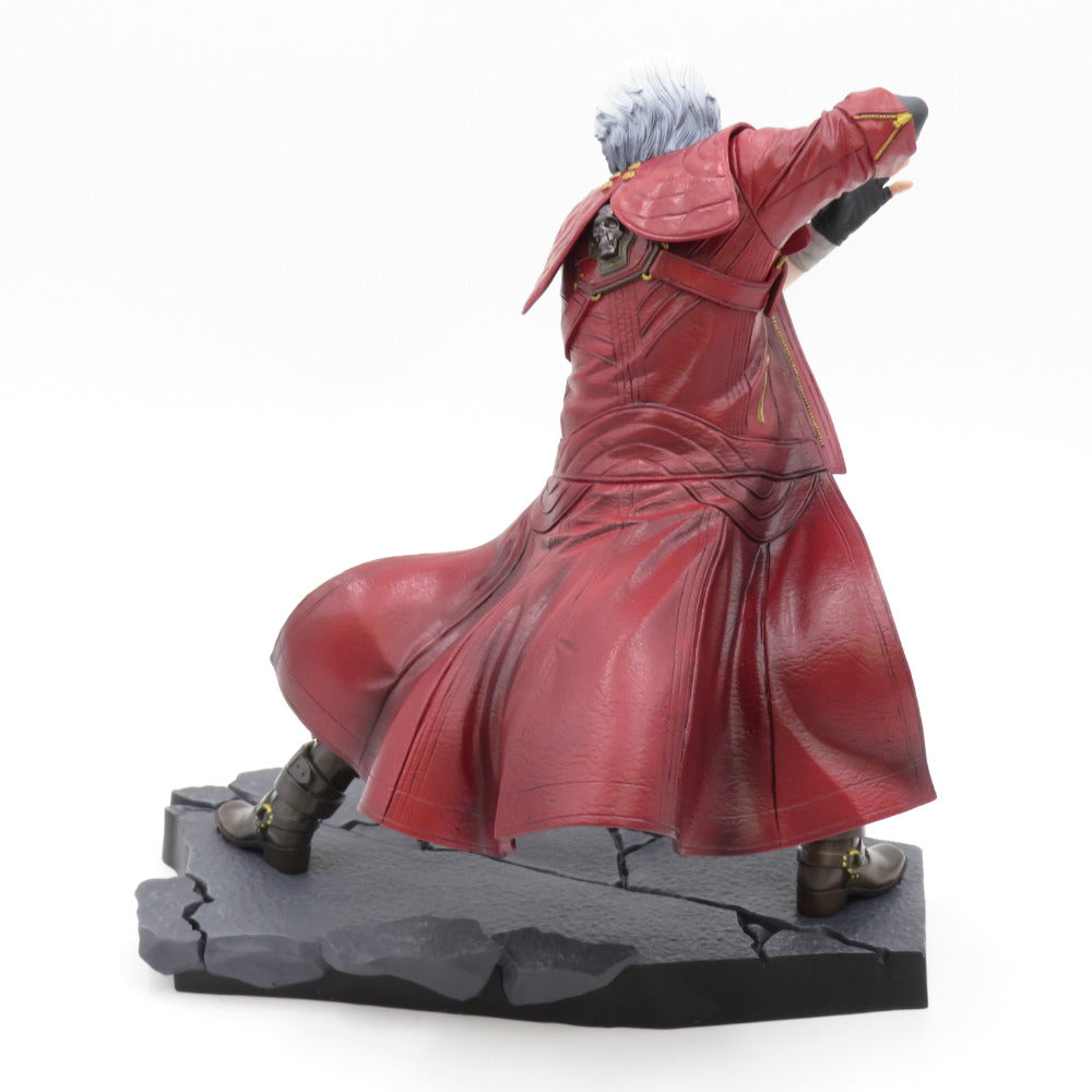 ARTFX J ダンテ デビルメイクライ5 1/8スケール 開封品 KOTOBUKIYA 
